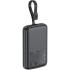 ACEFAST M13 Power Bank 10000mAh PD 22.5W Fast Charging Phone External Battery - Black